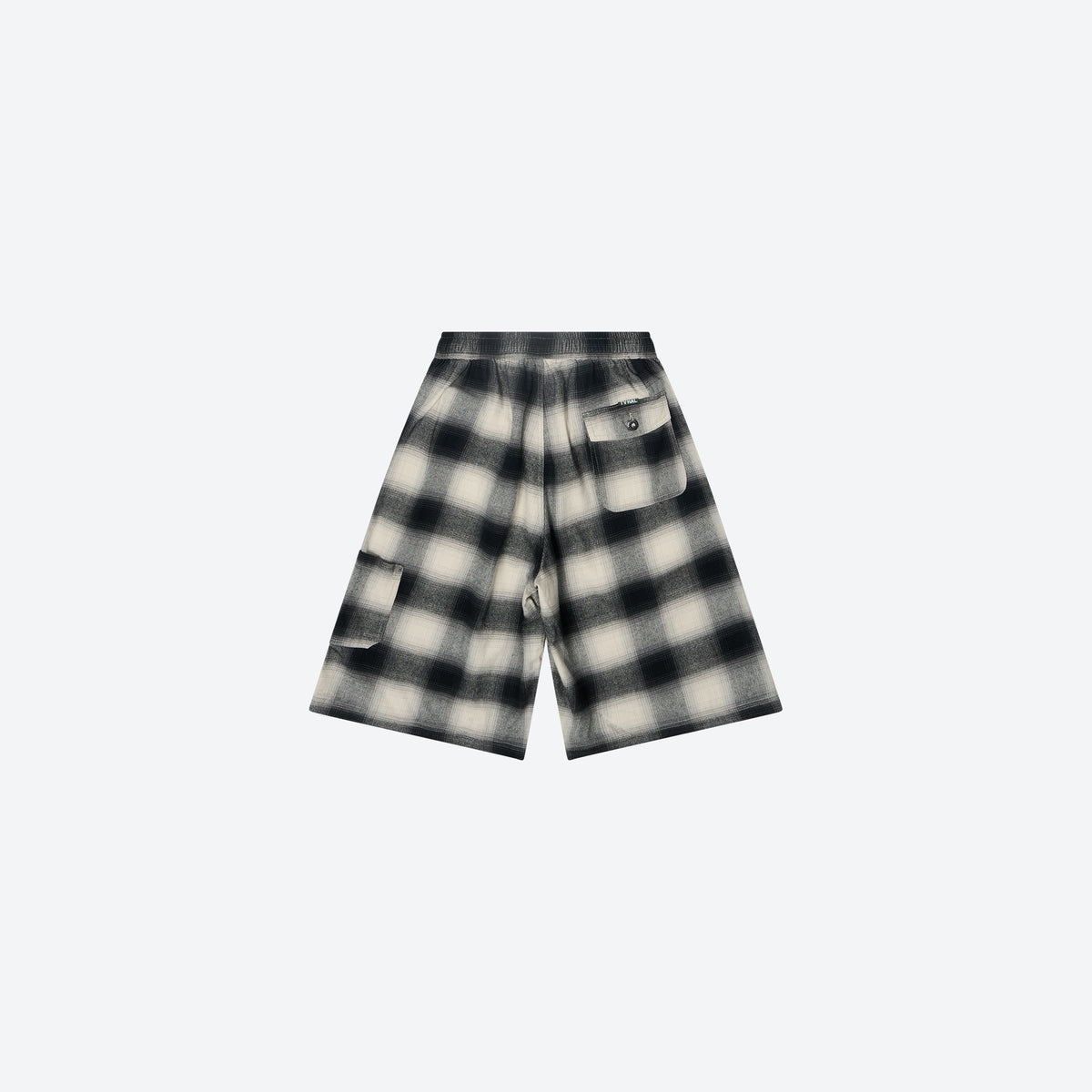 LEAVE SHORT