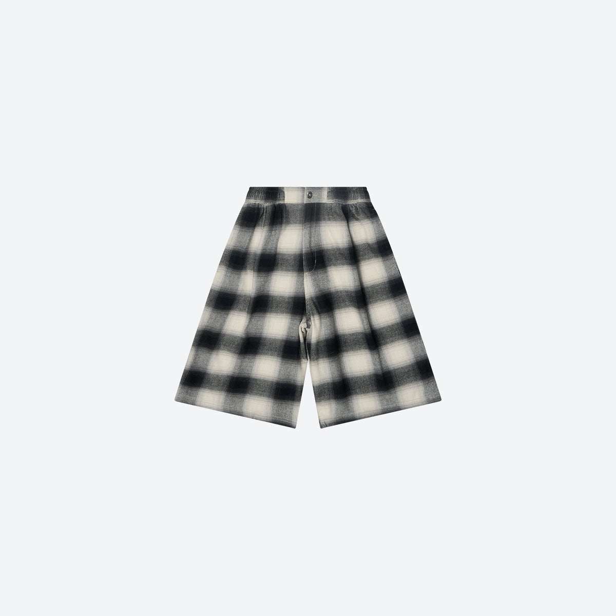 LEAVE SHORT