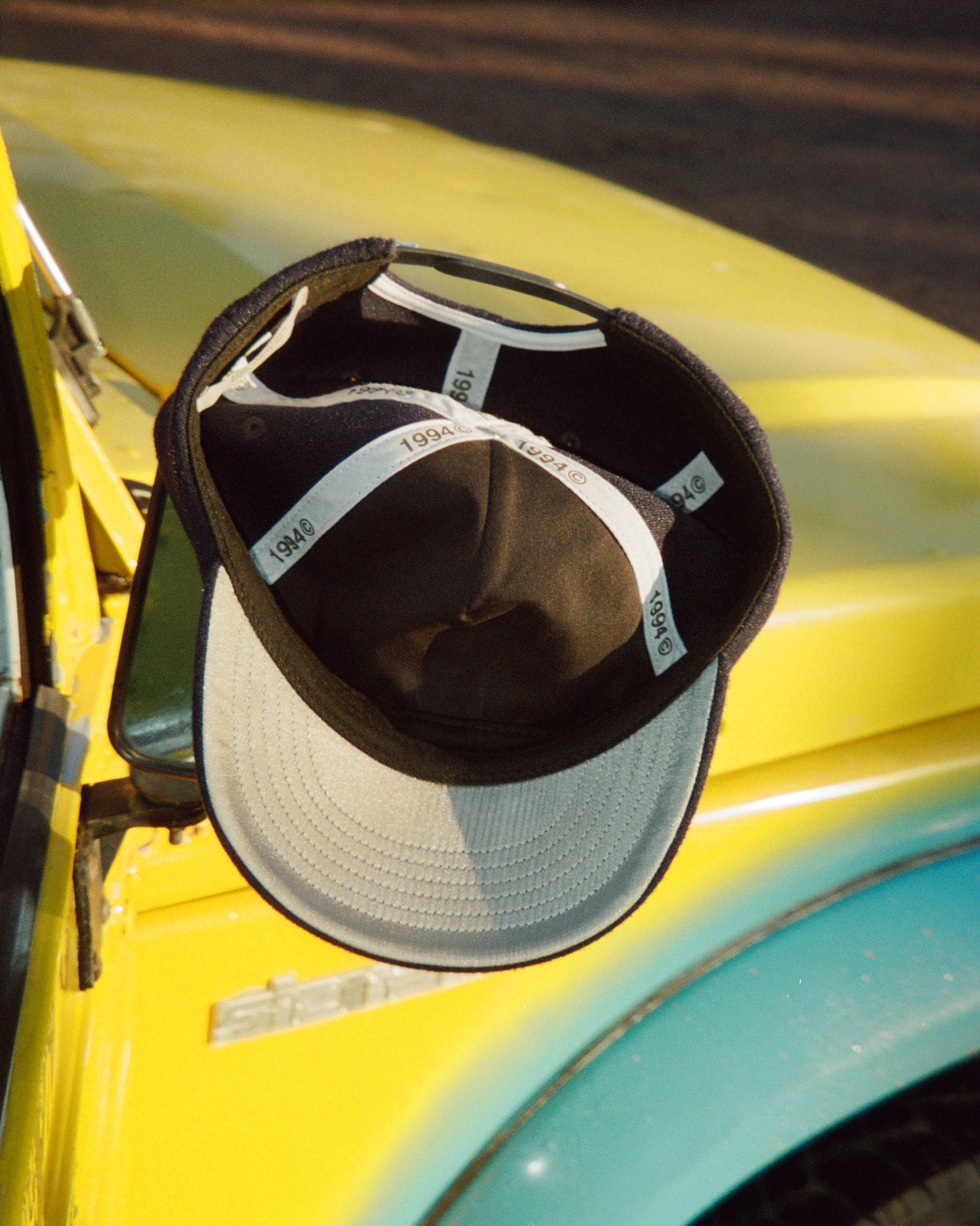 FIELD CAP