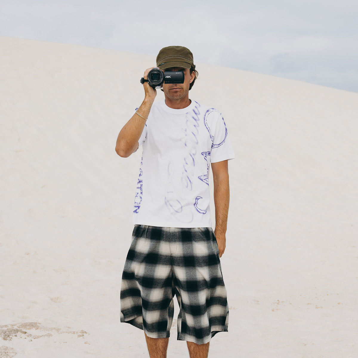 PACE TEE