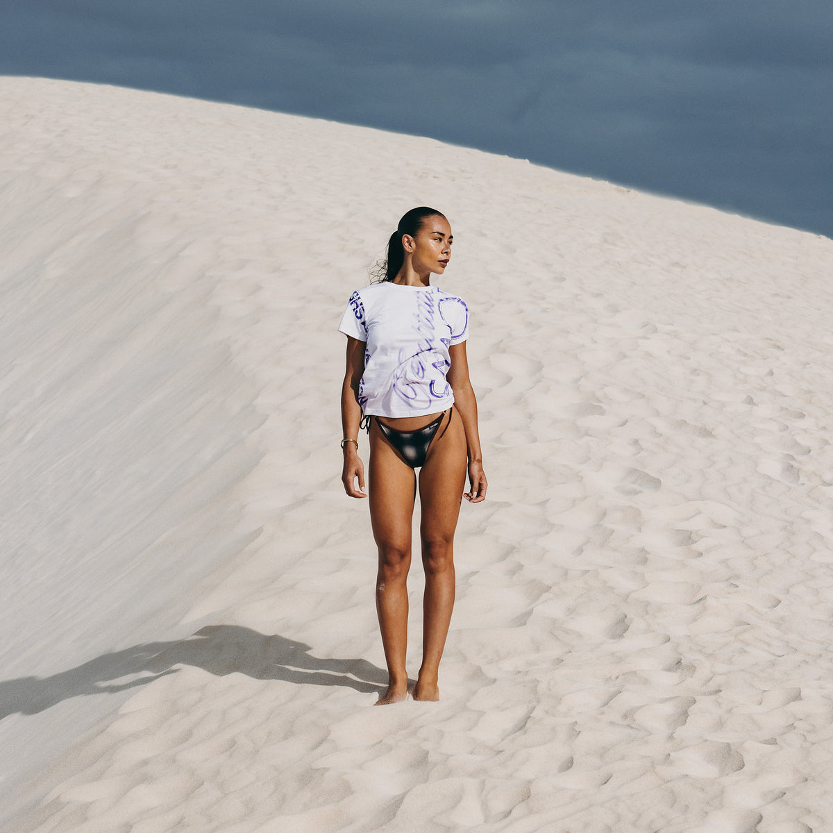 PLEASURE TEE