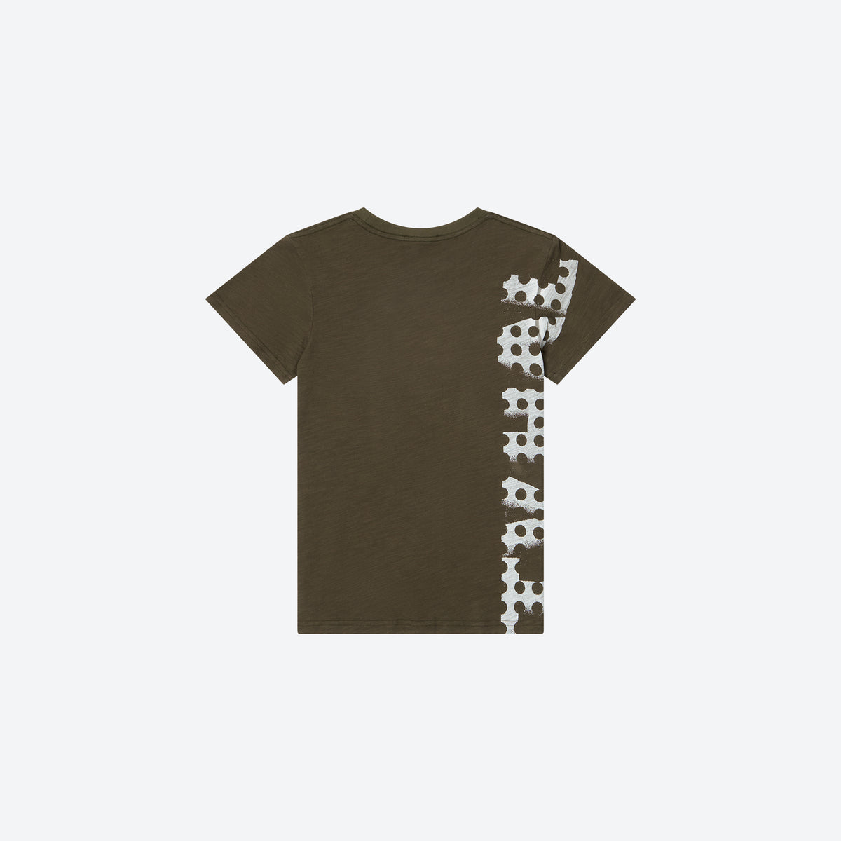LEAVE TEE