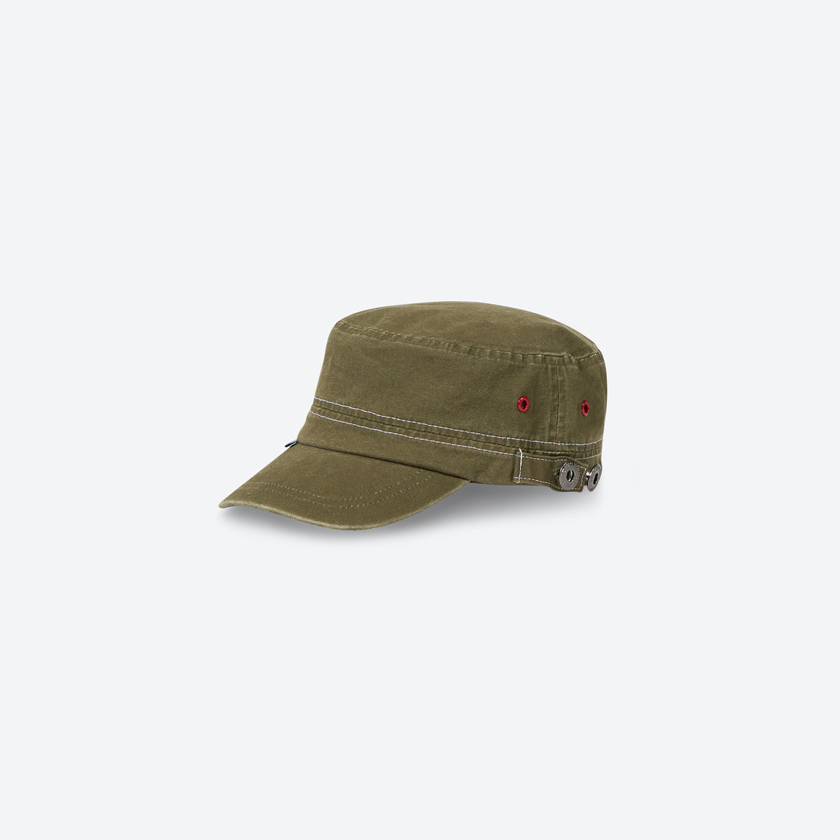 LEAVE CAP