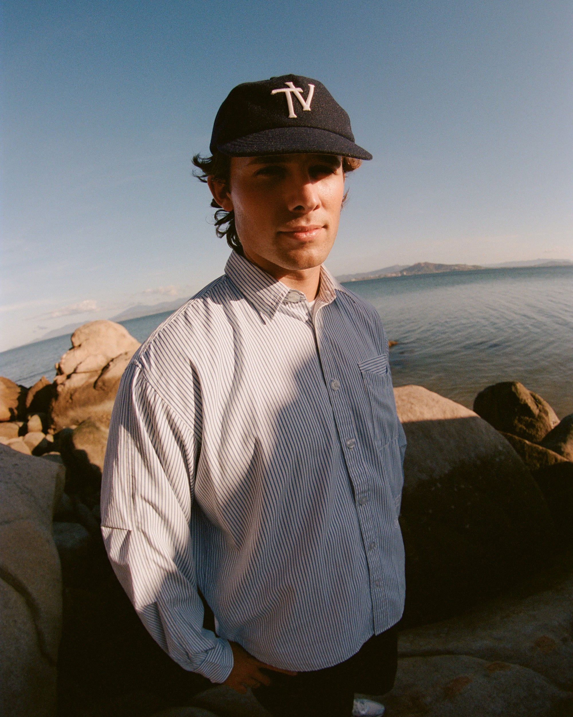 FIELD CAP