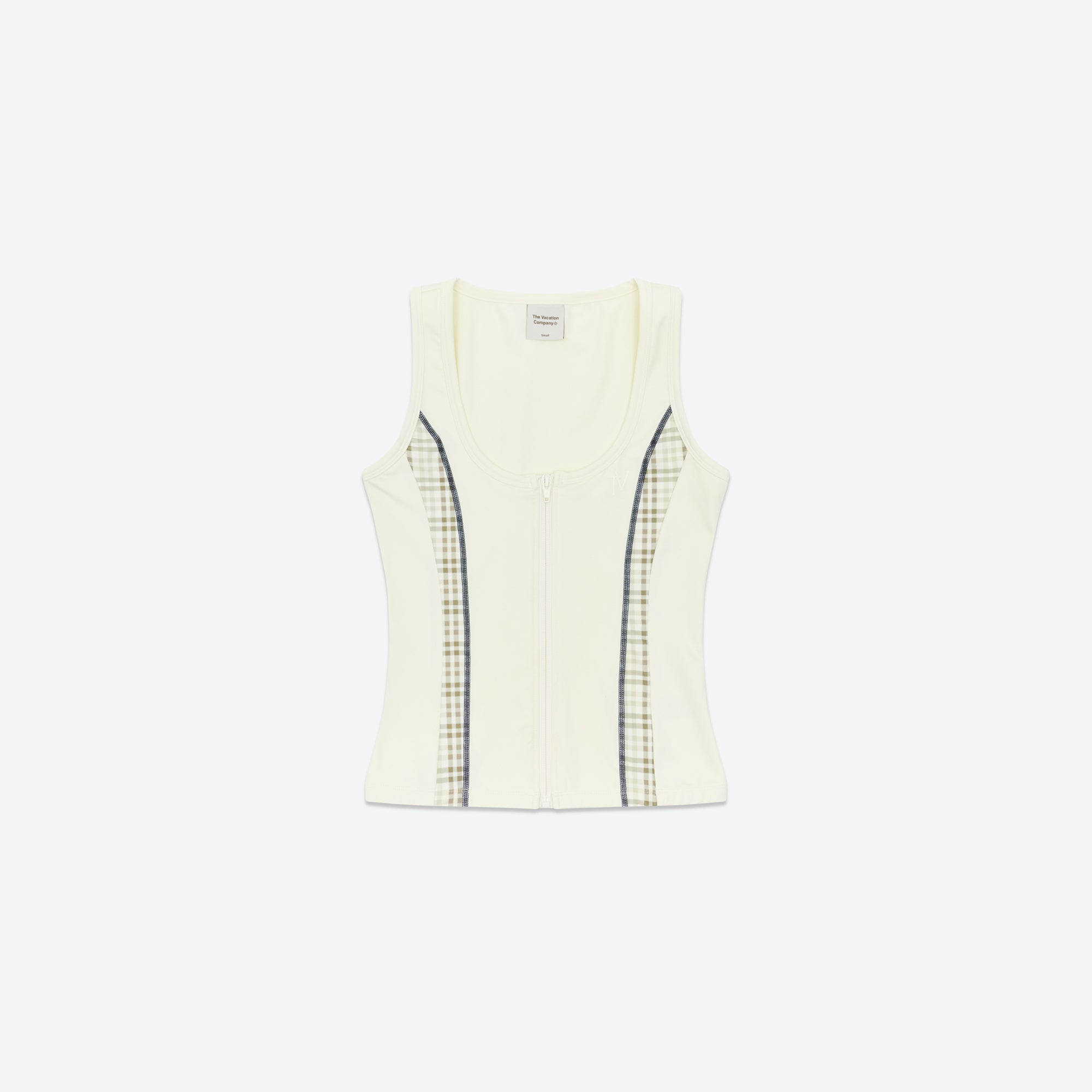 INTRACOASTAL SINGLET