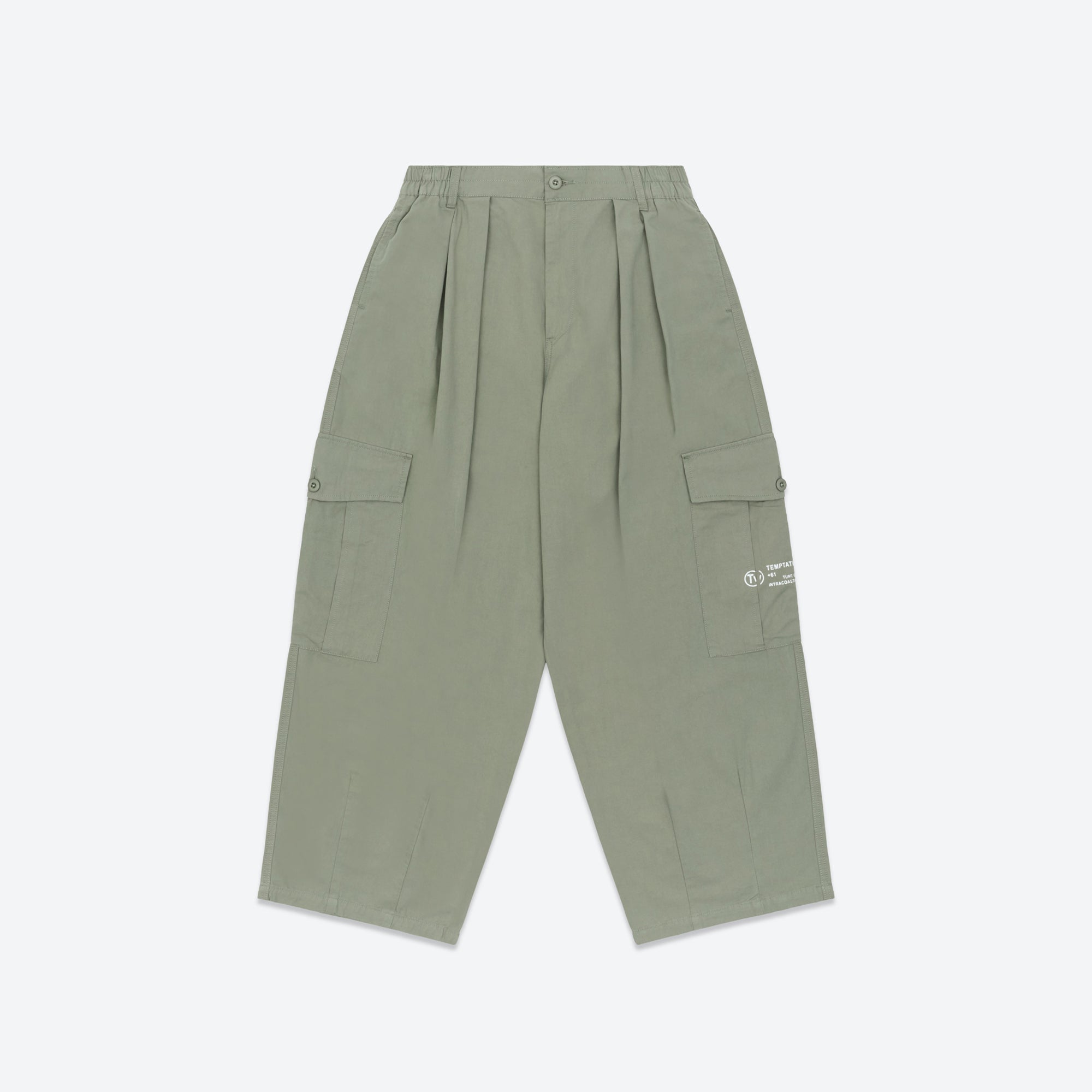 TERRAIN PANT