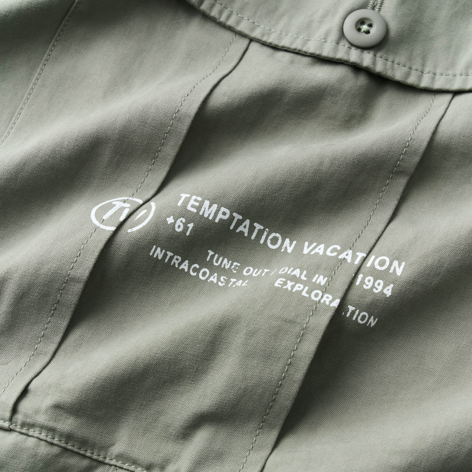 TERRAIN PANT