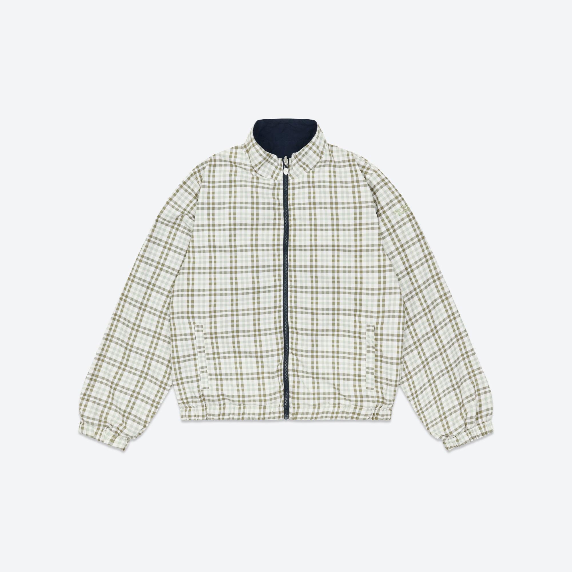INTRACOASTAL JACKET