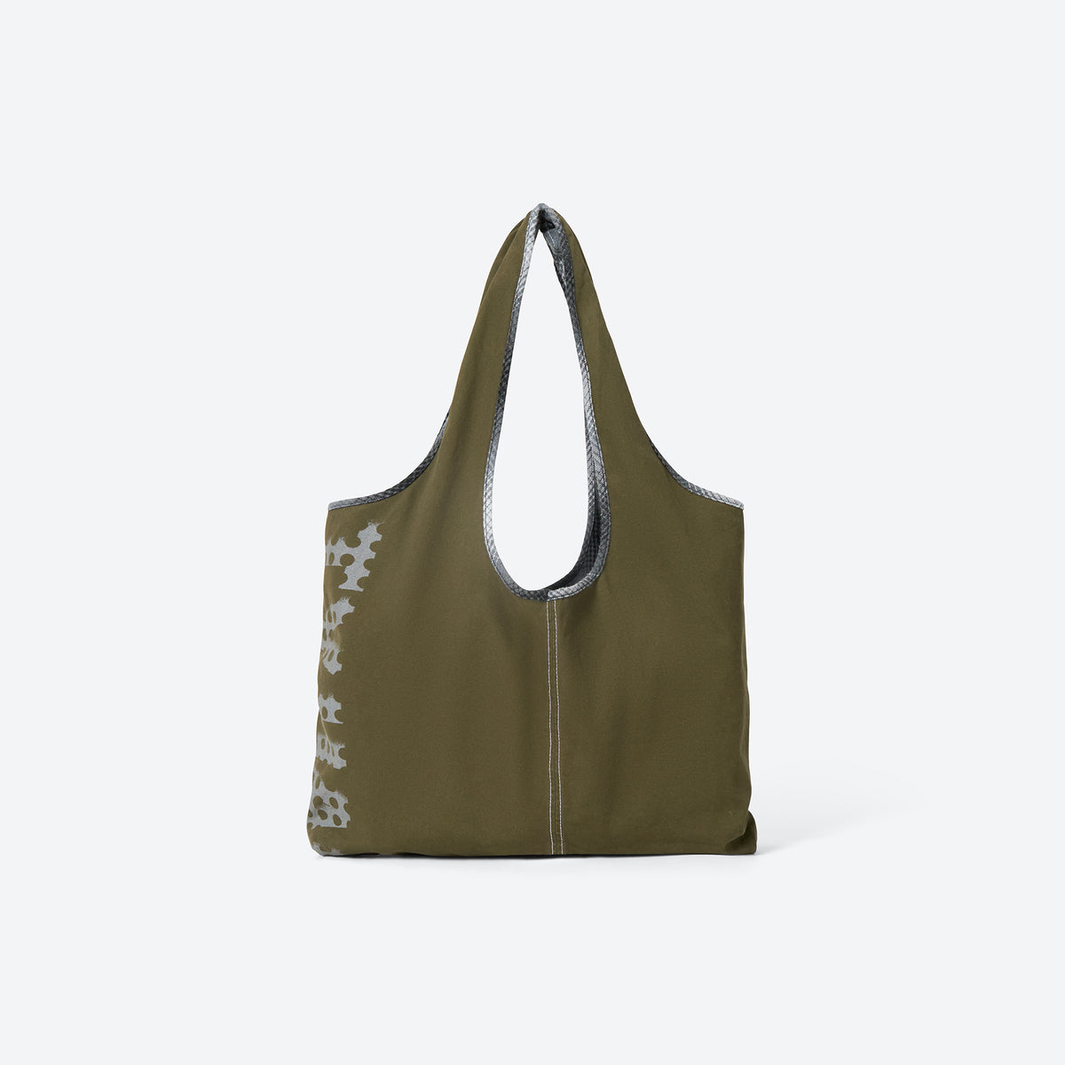LEAVE TOTE