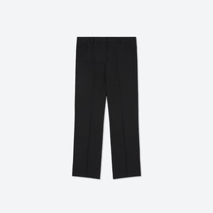 Everyday Suit Pant - Noir - 'The Perfect Pant'