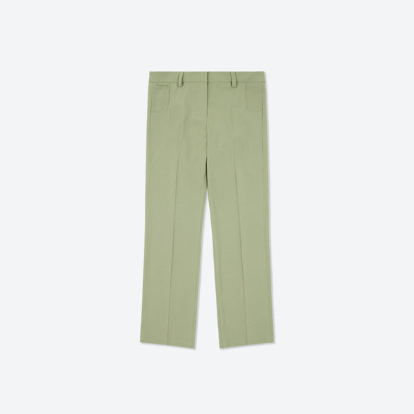 Everyday Suit Pant - Sage - 'The Perfect Pant'